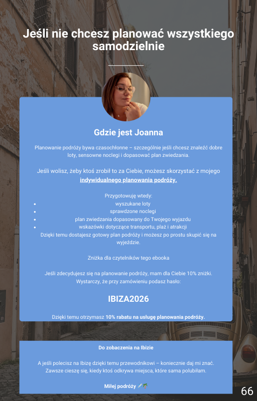 Ibiza - jak nie zbankrutować na Ibizie - obrazek 5