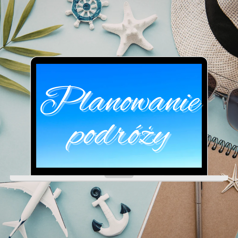 Planowanie podróży