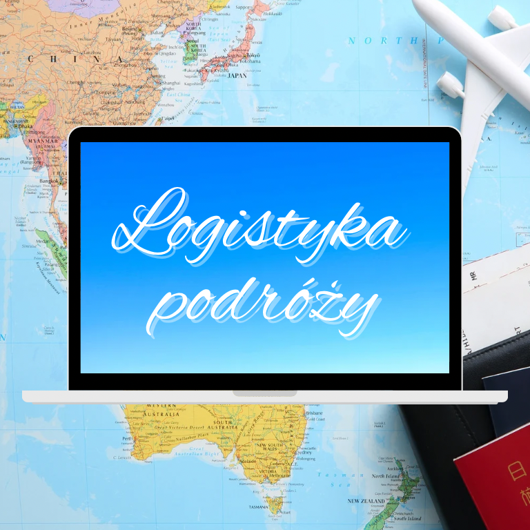 Logistyka podróży