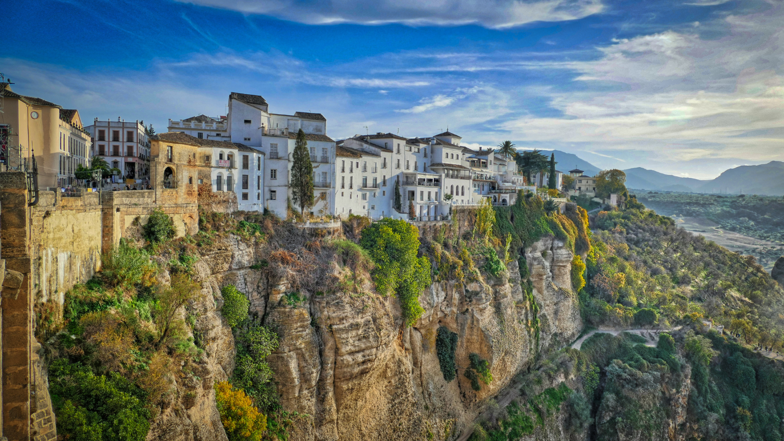 Andaluzja