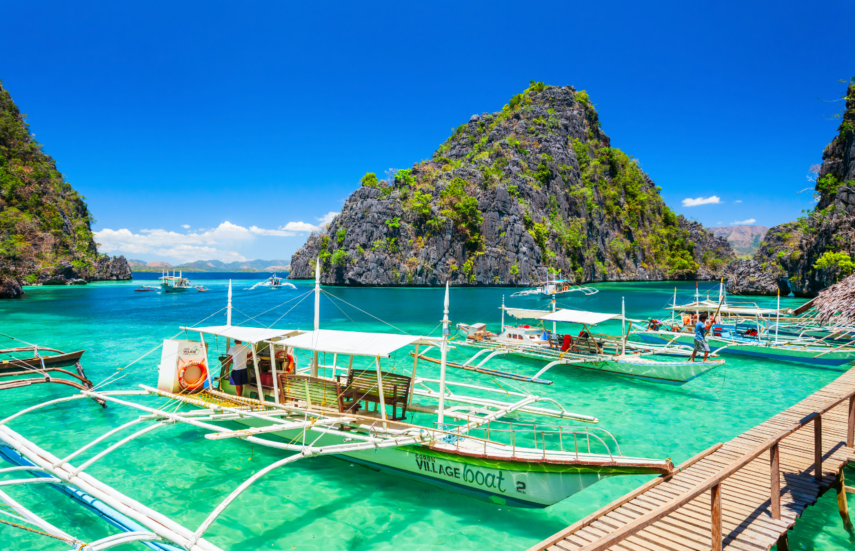 Boracay