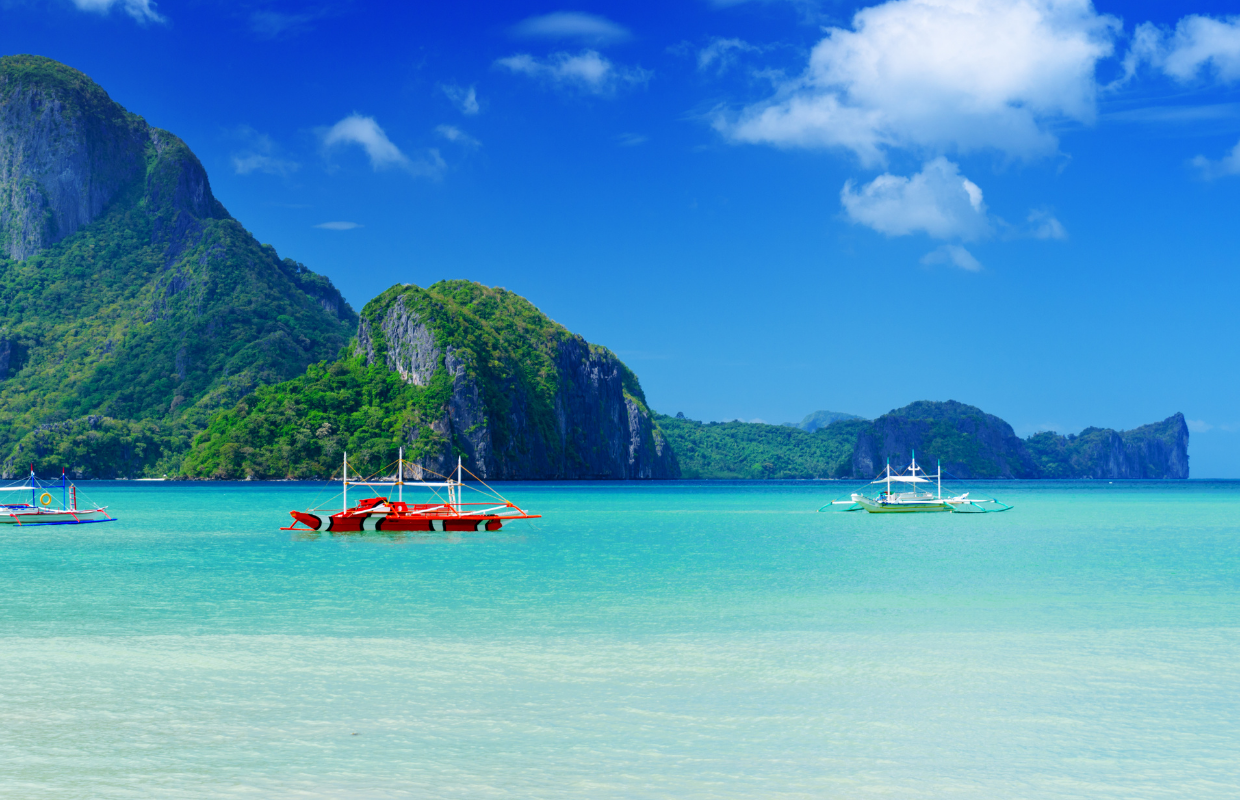 El Nido
