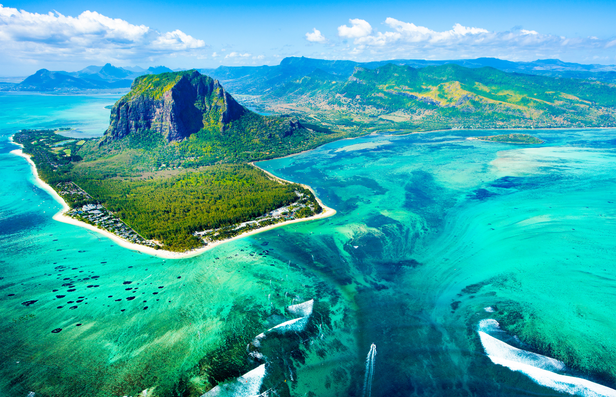 Mauritius