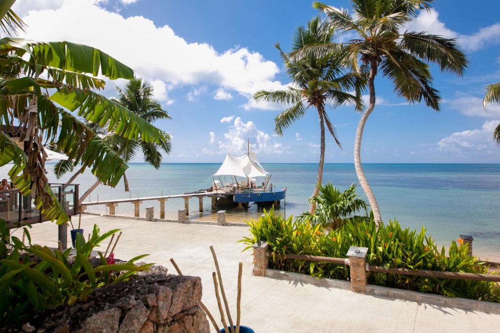 Praslin