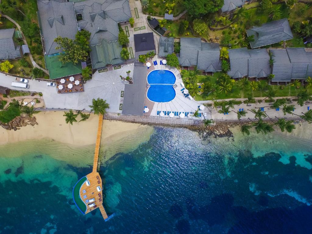 Resort