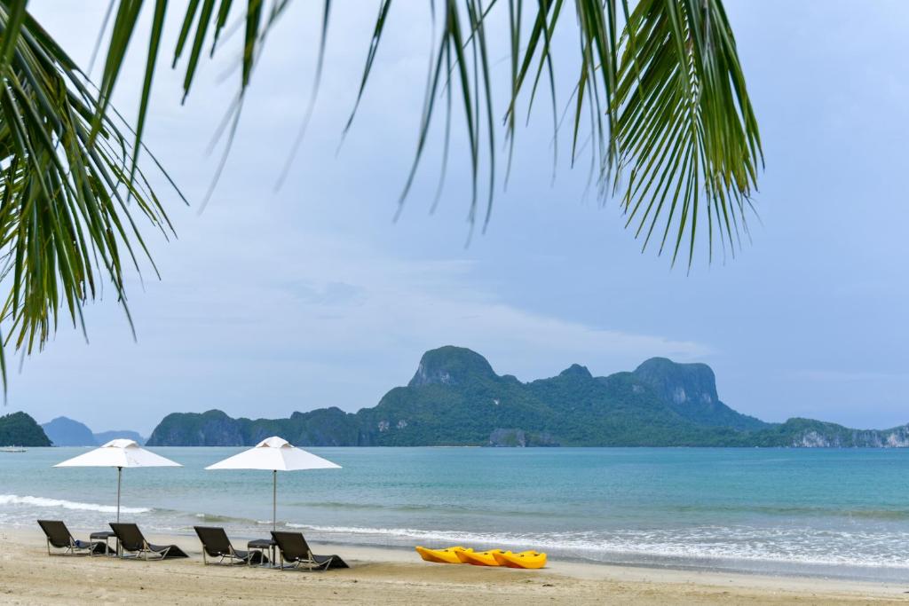 Resort
