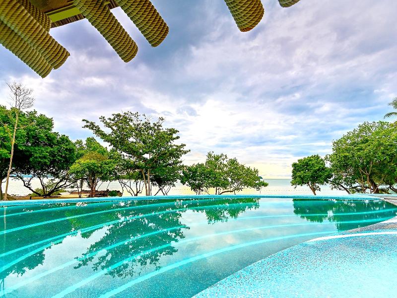 Resort