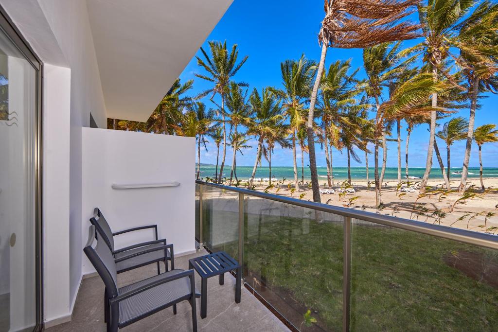 Basen hotelowy Mauritius