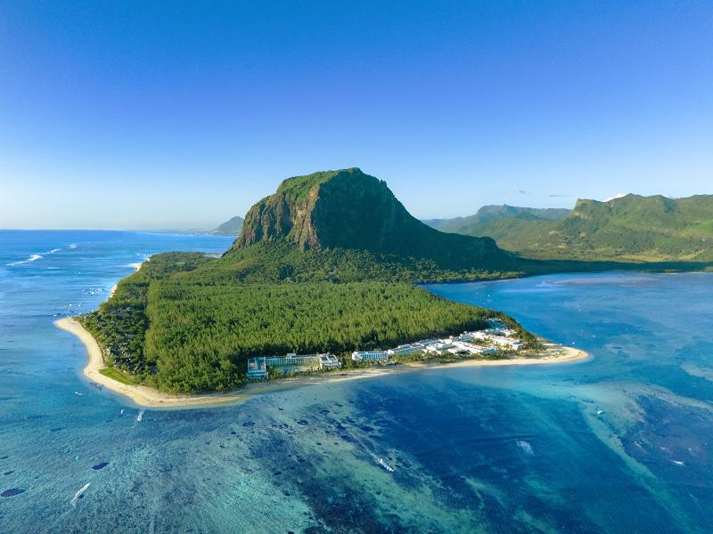 Mauritius