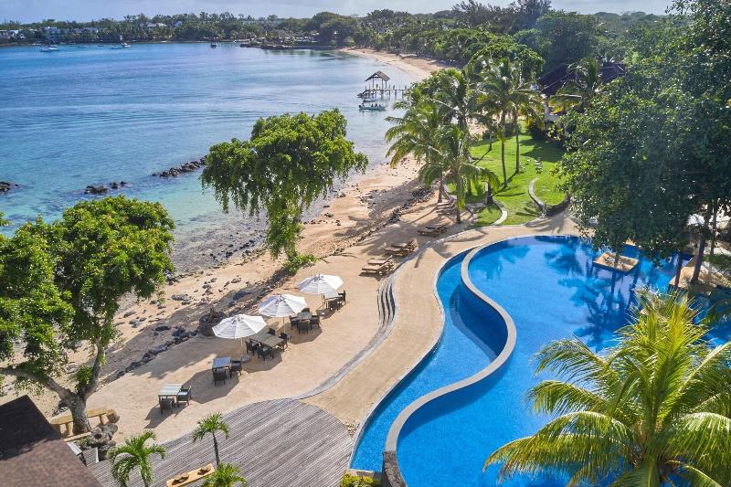 Resort