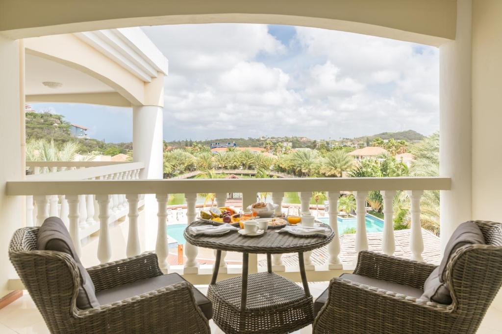 Acoya Curaçao Resort, Villas and Spa, zdjęcie 3