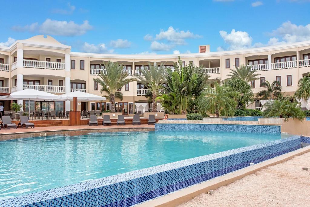 Acoya Curaçao Resort, Villas and Spa, zdjęcie 1