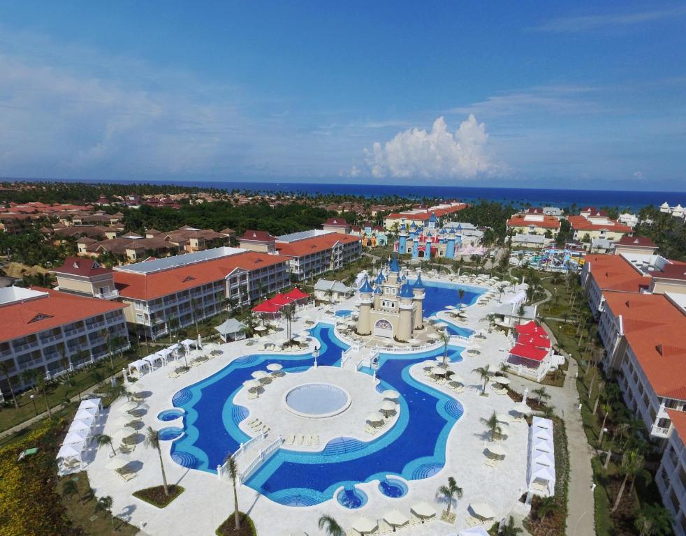Bahia Principe Explore Legend – zdjęcie 4
