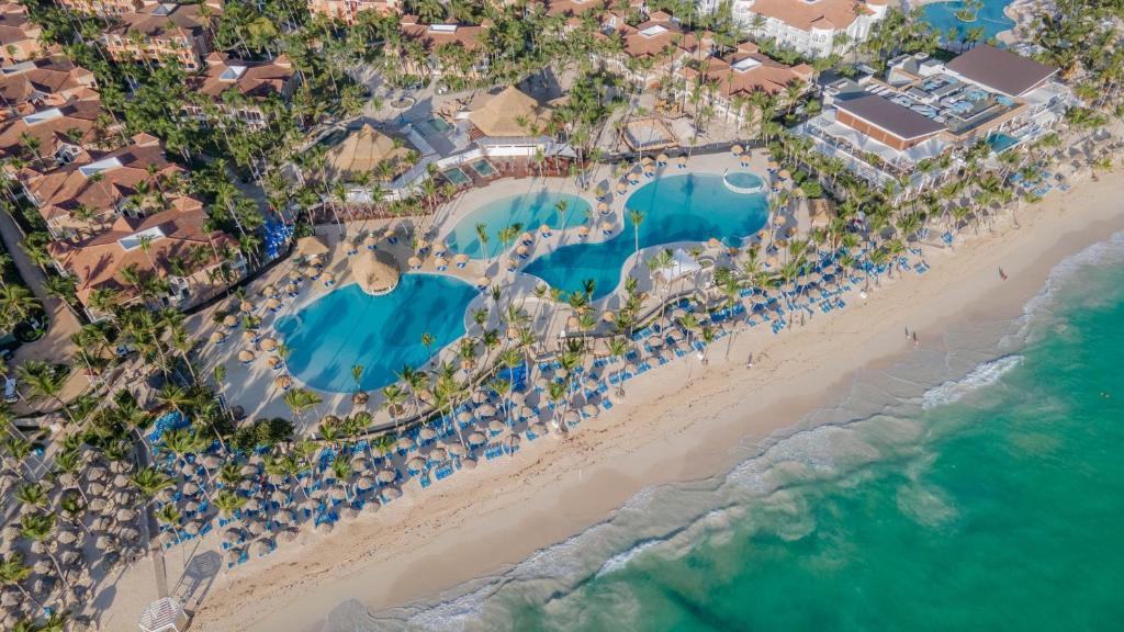 Bahia Principe Explore Punta Cana – zdjęcie 1