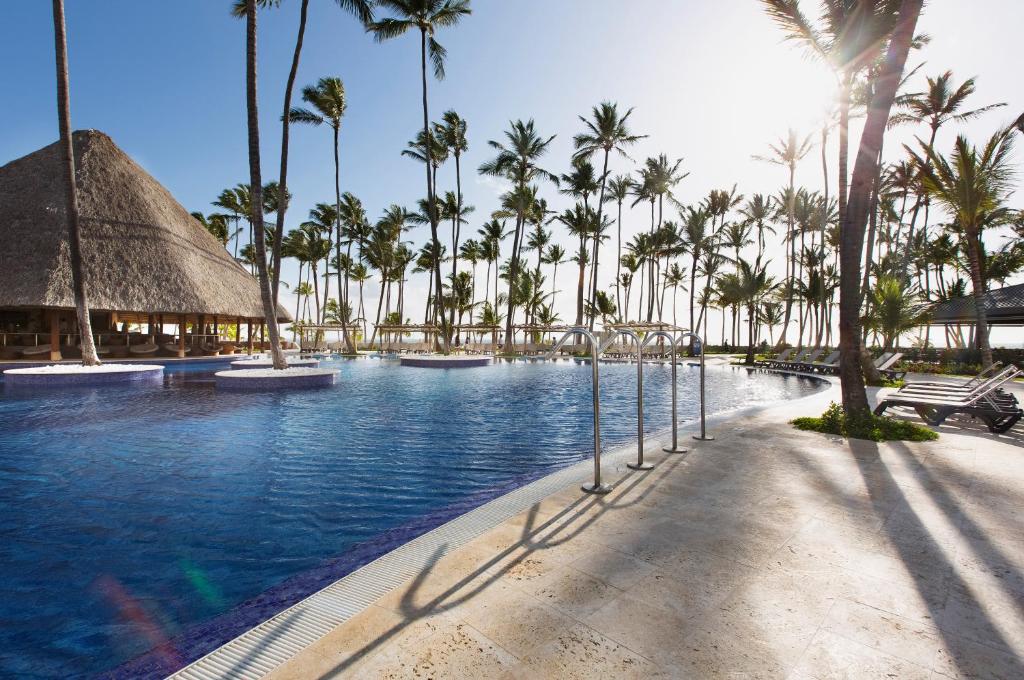 Barceló Bávaro Beach Adults Only – zdjęcie 4