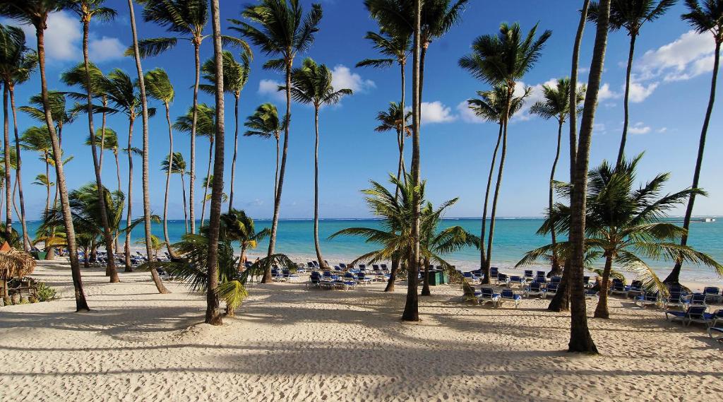 Barceló Bávaro Beach Adults Only – zdjęcie 3