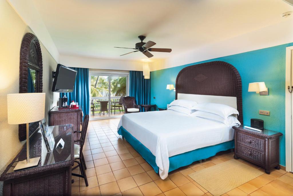 Barceló Bávaro Beach Adults Only – zdjęcie 2
