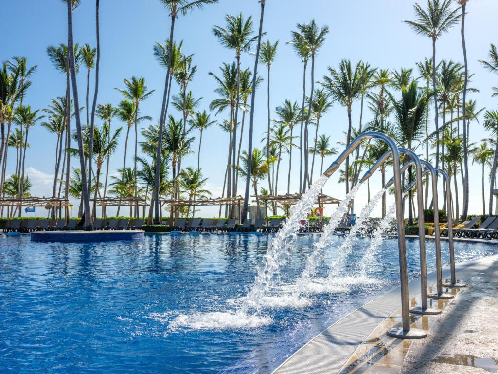 Barceló Bávaro Beach Adults Only – zdjęcie 1