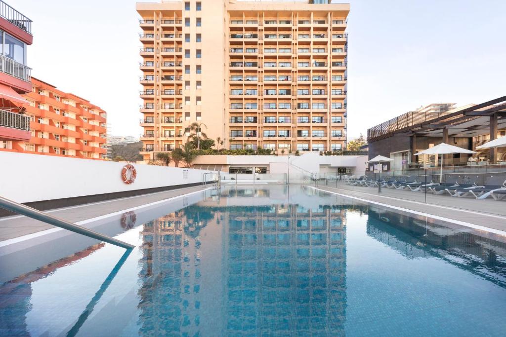 Be Live Experience Orotava w Puerto de la Cruz