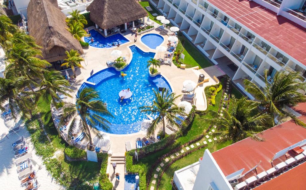 Cancun Bay All Inclusive Hotel – zdjęcie 3