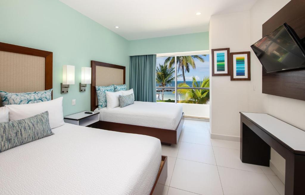 Cancun Bay All Inclusive Hotel – zdjęcie 2