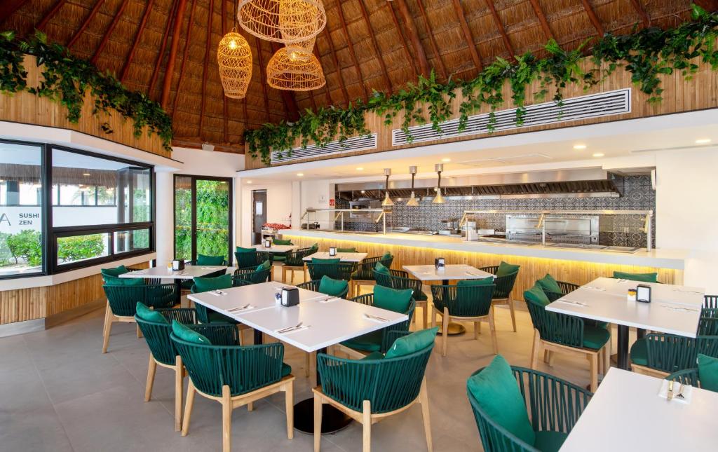 Cancun Bay All Inclusive Hotel – zdjęcie 1