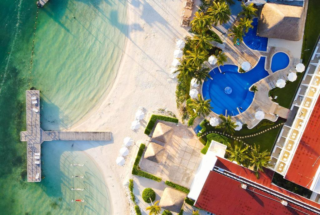 Cancun Bay All Inclusive Hotel – zdjęcie 4