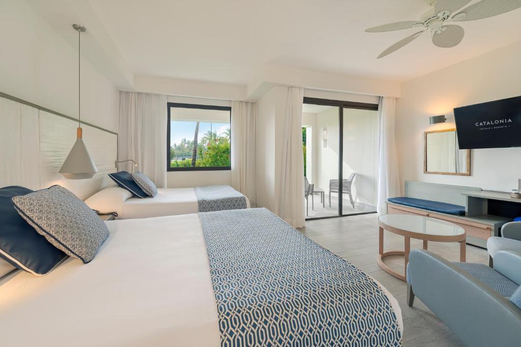 Catalonia Punta Cana – zdjęcie 2
