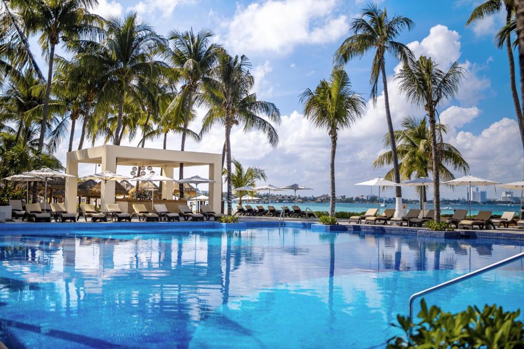 Dreams Sands Cancun – zdjęcie 4