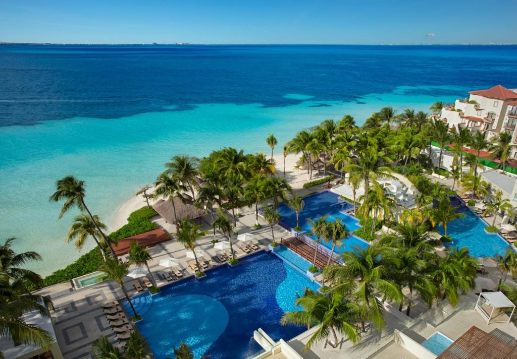 Dreams Sands Cancun – zdjęcie 3
