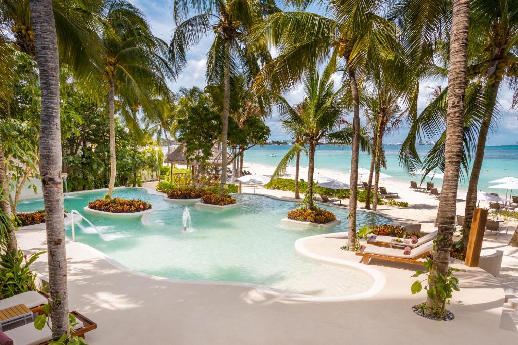 Dreams Sands Cancun – zdjęcie 2