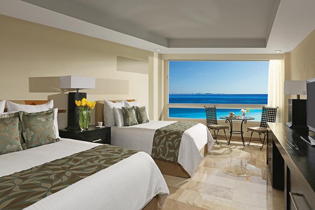 Dreams Sands Cancun – zdjęcie 1