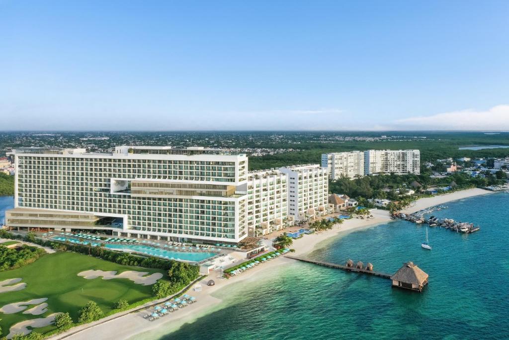 Dreams Vista Cancun Golf & Spa Resort – zdjęcie 4