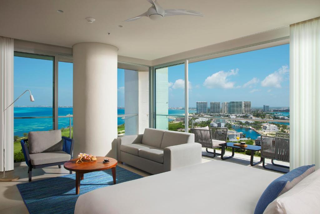 Dreams Vista Cancun Golf & Spa Resort – zdjęcie 3