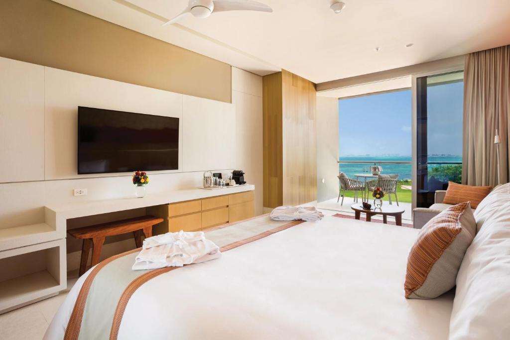 Dreams Vista Cancun Golf & Spa Resort – zdjęcie 1