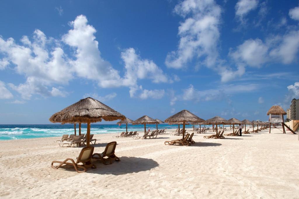 Emporio Cancun – zdjęcie 3