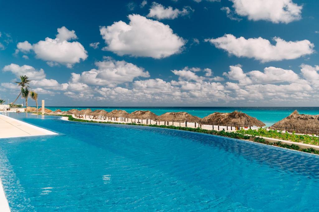 Emporio Cancun – zdjęcie 1