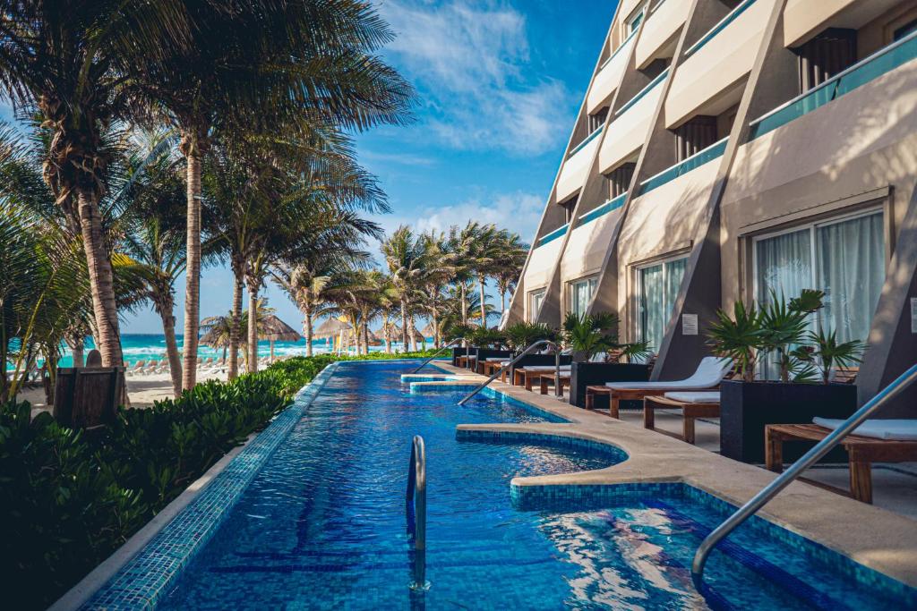 Flamingo Cancun All Inclusive – zdjęcie 4