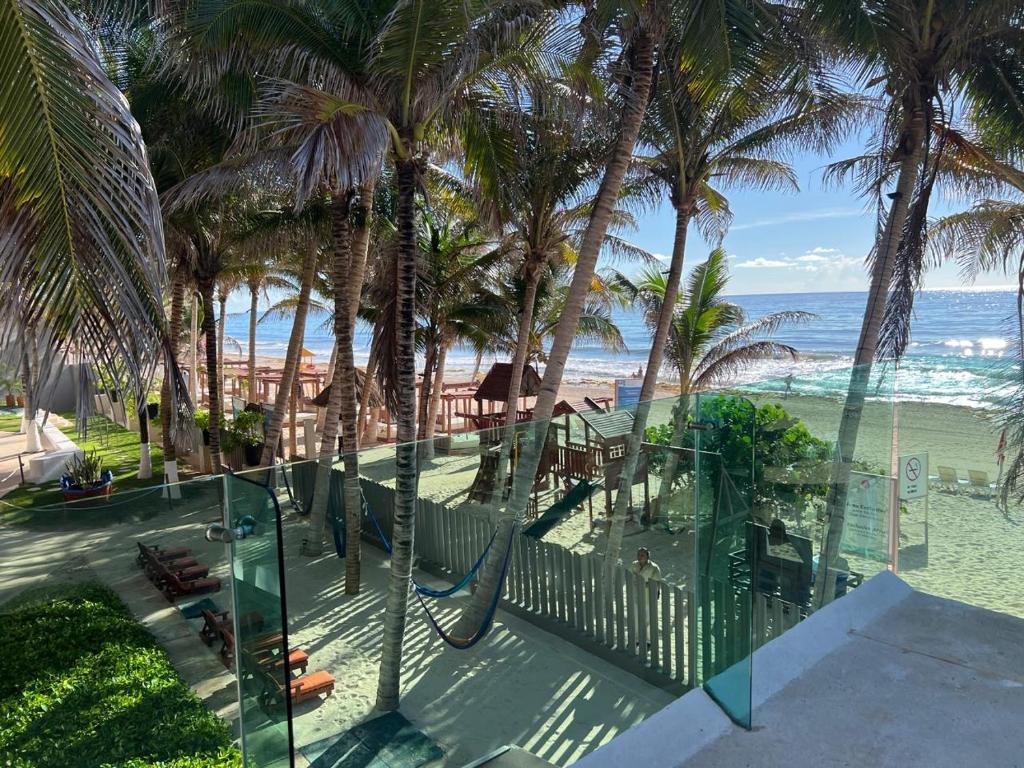 Flamingo Cancun All Inclusive – zdjęcie 3
