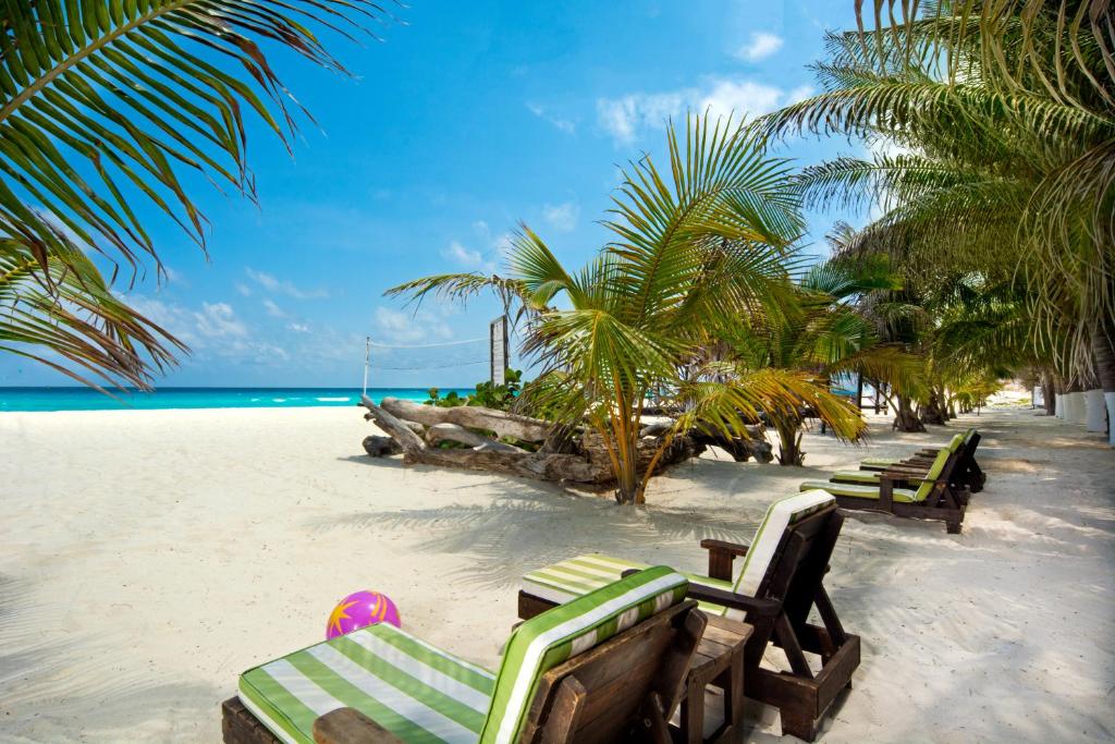 Flamingo Cancun All Inclusive – zdjęcie 2