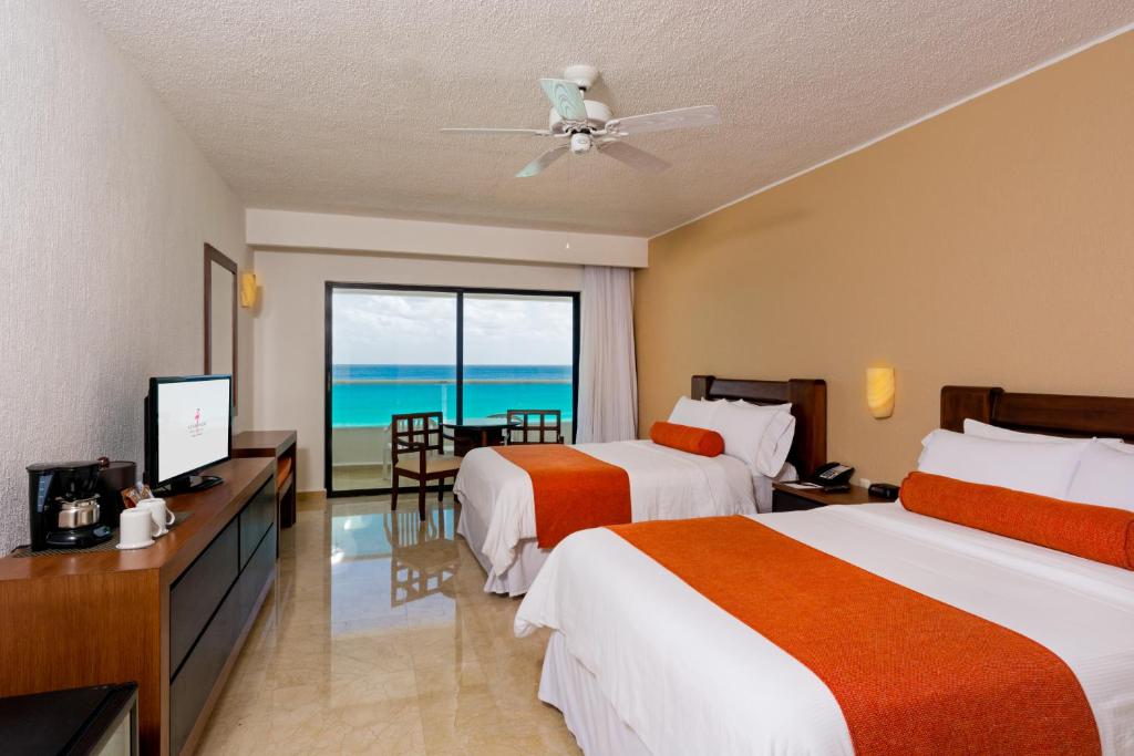 Flamingo Cancun All Inclusive – zdjęcie 1