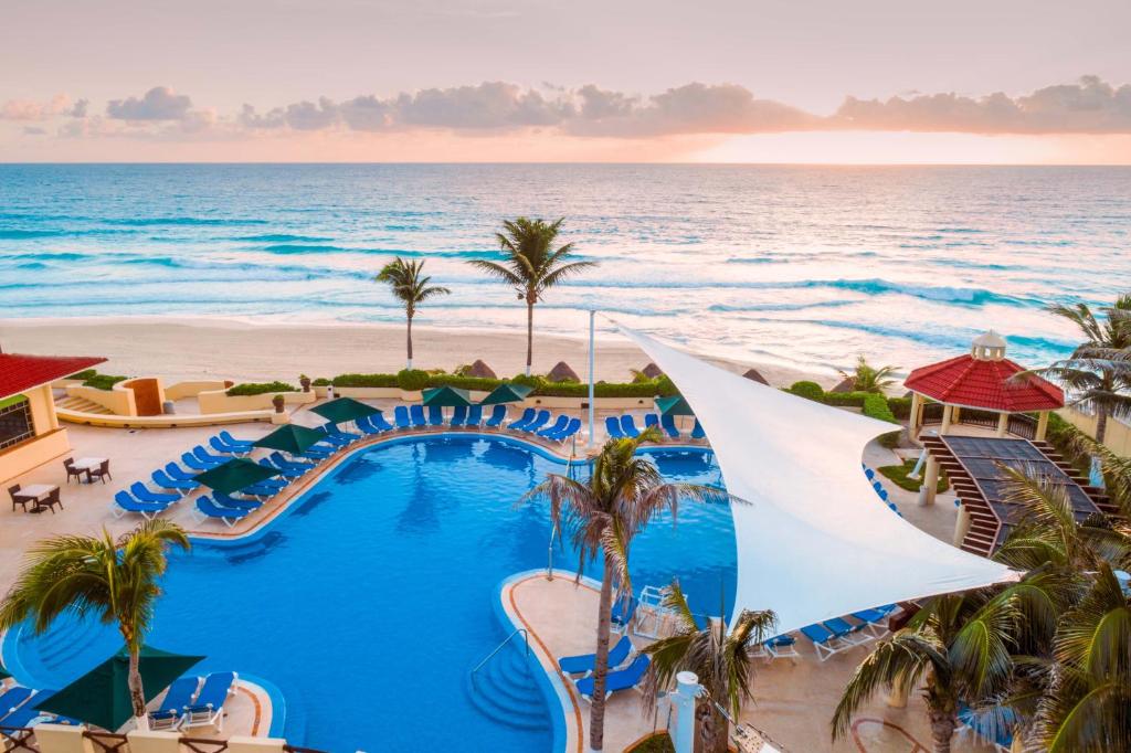 GR Solaris Cancun All Inclusive – zdjęcie 4