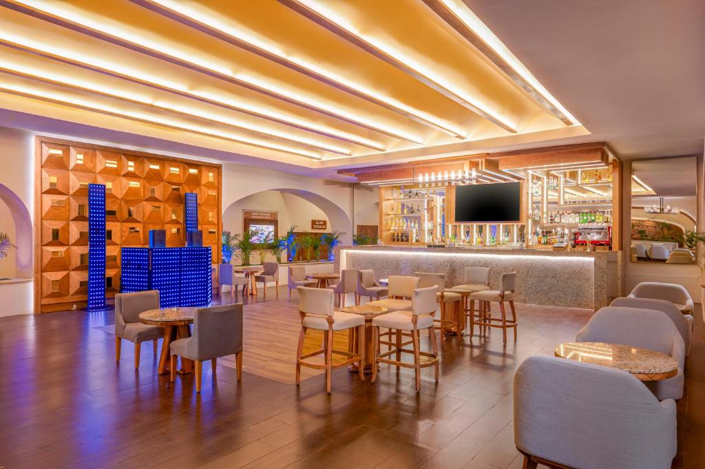 GR Solaris Cancun All Inclusive – zdjęcie 3