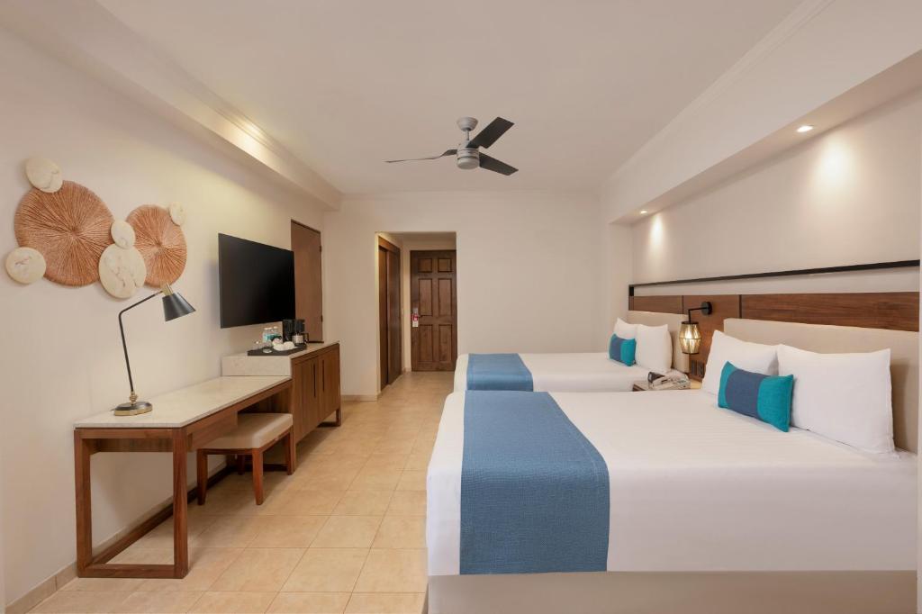 GR Solaris Cancun All Inclusive – zdjęcie 2
