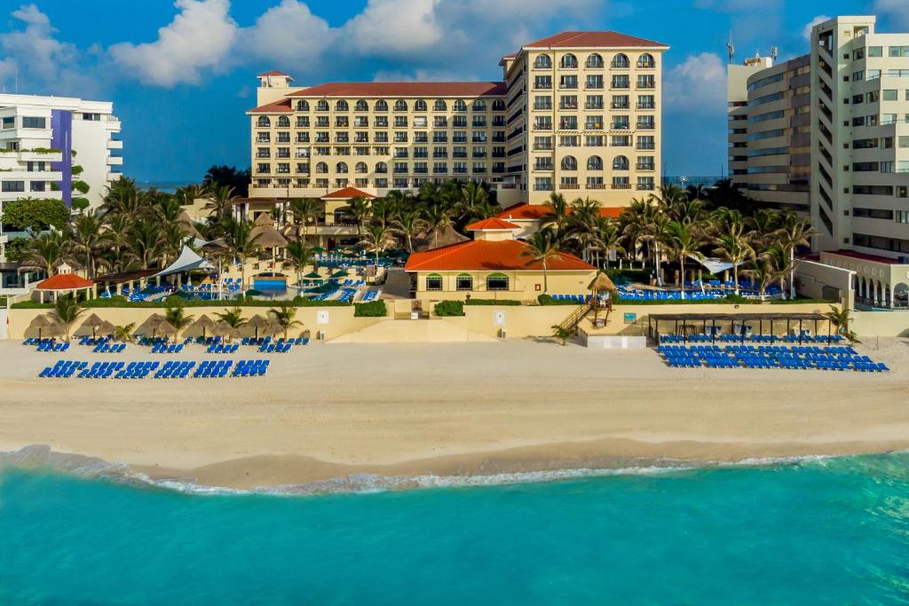 GR Solaris Cancun All Inclusive – zdjęcie 1