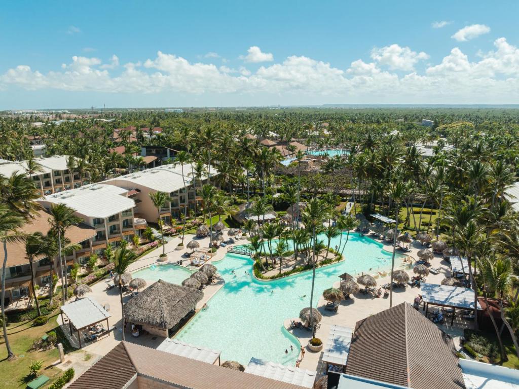 Grand Palladium Palace Resort Spa & Casino – zdjęcie 2