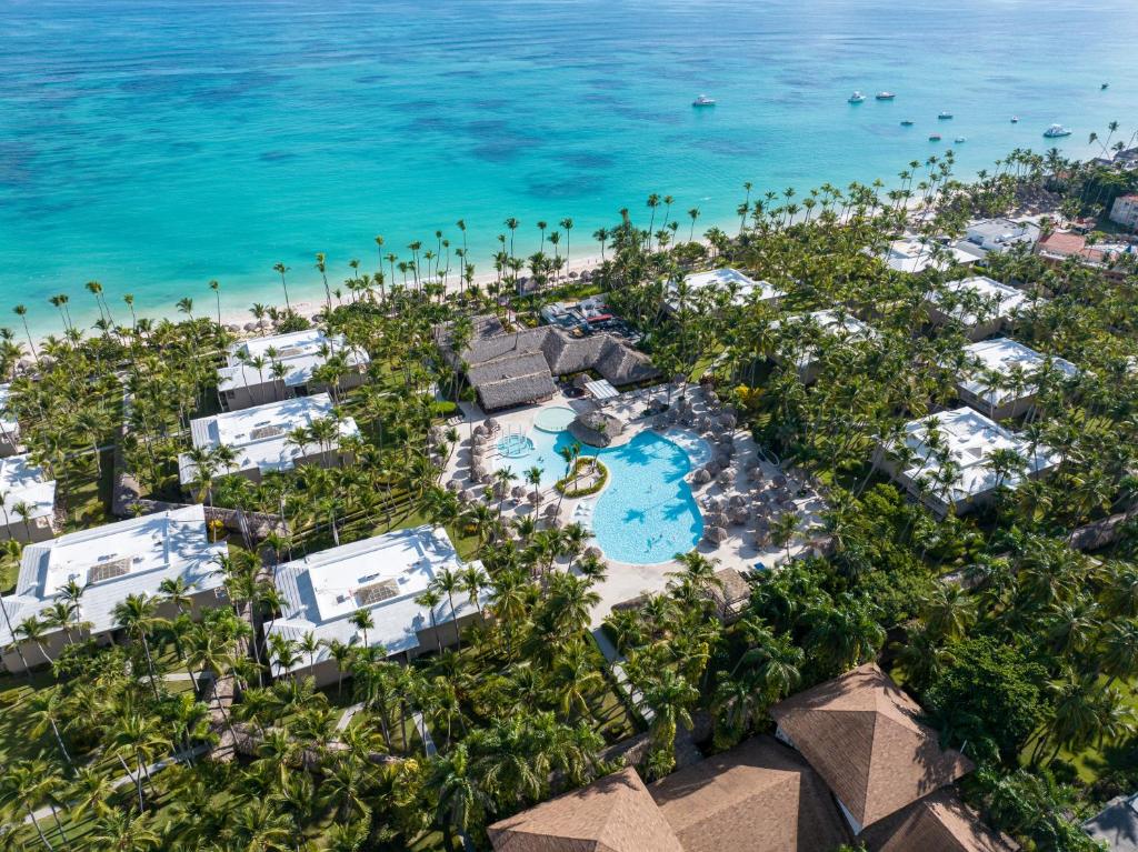 Grand Palladium Punta Cana Resort & Spa – zdjęcie 4