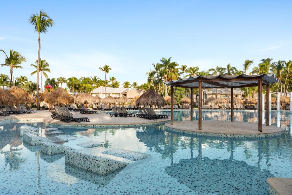 Grand Palladium Punta Cana Resort & Spa – zdjęcie 3