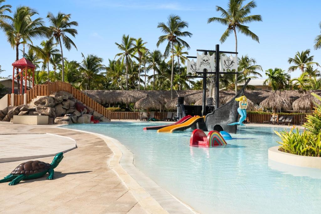 Grand Palladium Punta Cana Resort & Spa – zdjęcie 1