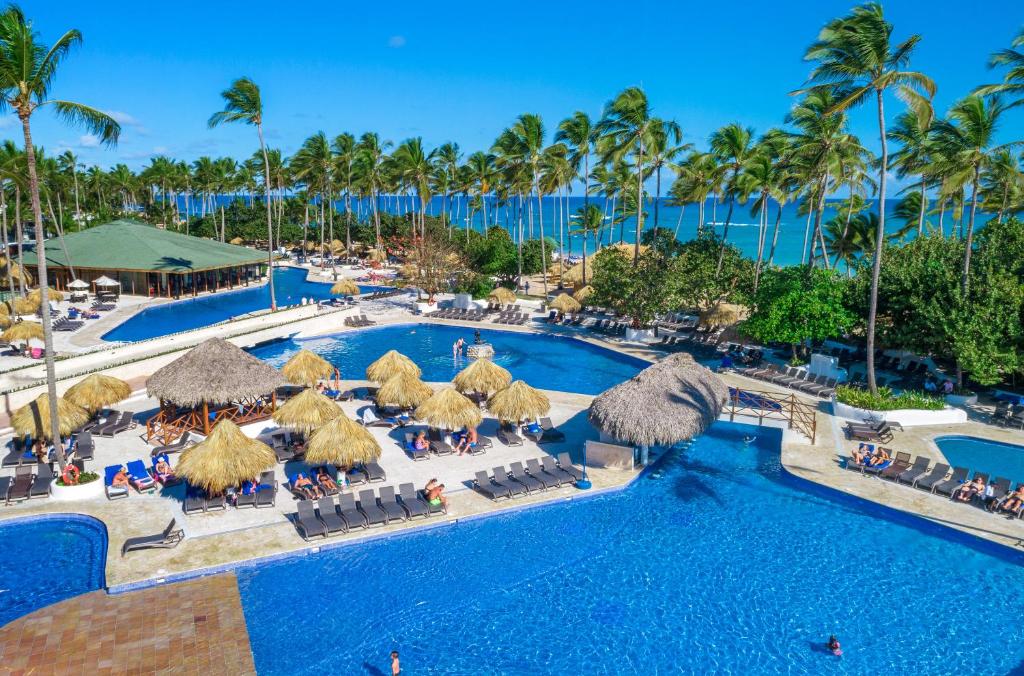 Grand Sirenis Punta Cana Resort & Aquagames – zdjęcie 1